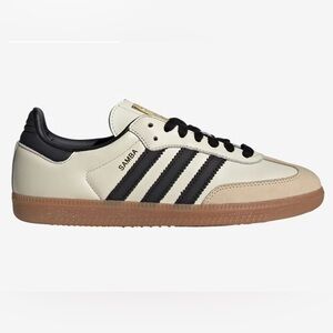 ADIDAS - Samba Sneakers